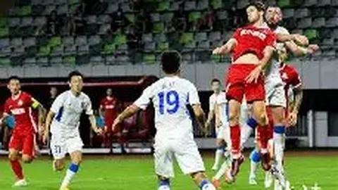 皇馬迎來居萊爾，維尼修斯發表個人評論